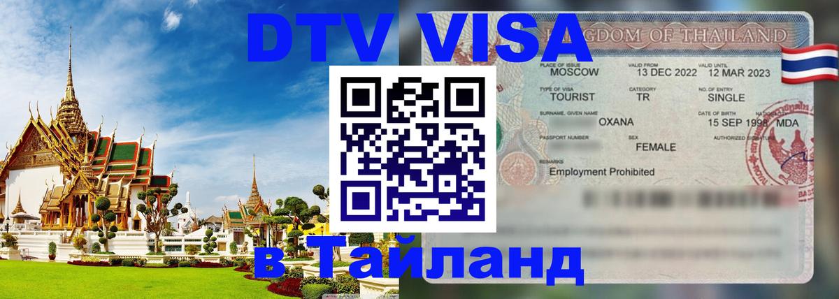 Сколько стоит DTV виза — актуальные цены, оформление даже без документов - Челябинск  21.11.2025 